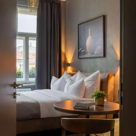 Hotel The Viaduct - & Praag