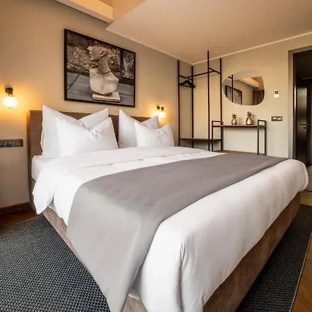 Hotel The Viaduct - & 4*