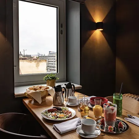The Viaduct - & 4* Прага