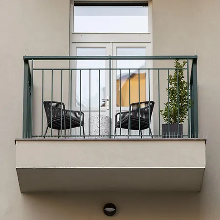 The Viaduct - & Отель 4*