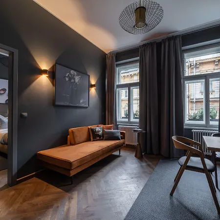 The Viaduct - & Отель 4*