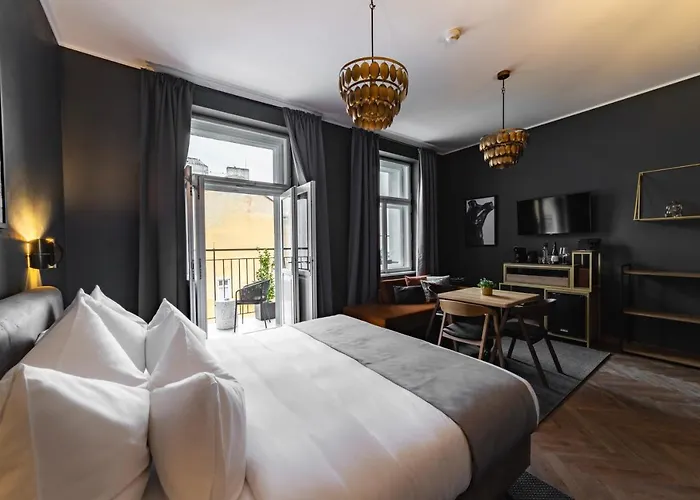 Hotel The Viaduct - & 4*