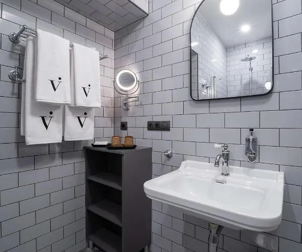 The Viaduct - & Hotel 4*