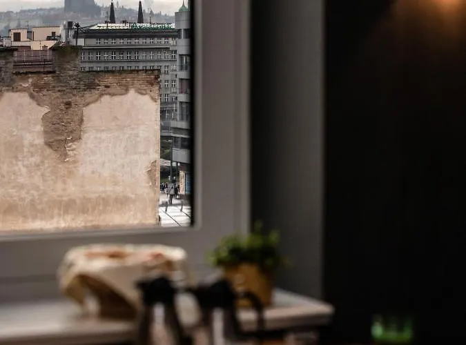 Hotel The Viaduct - & 4*