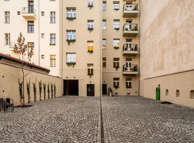 The Viaduct - & Praga