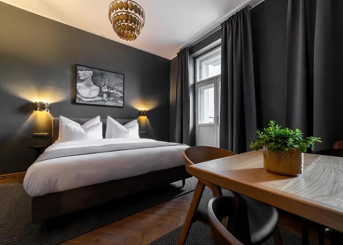 The Viaduct - & Hotel 4*