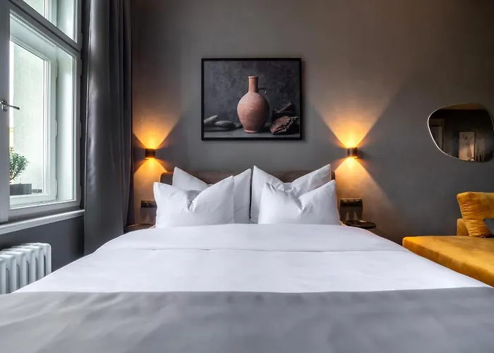 The Viaduct - & Hotel 4*