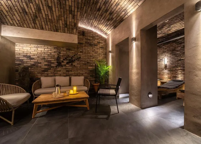 The Viaduct - & Hotel 4*