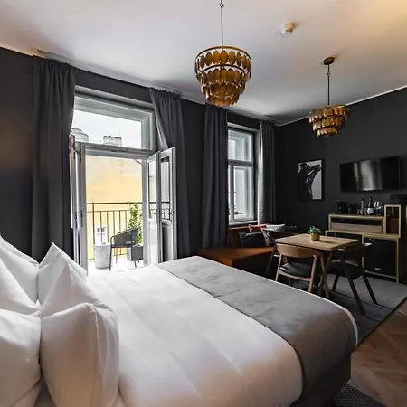 Hotel The Viaduct - & 4*