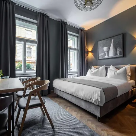 Hotel The Viaduct - & 4*