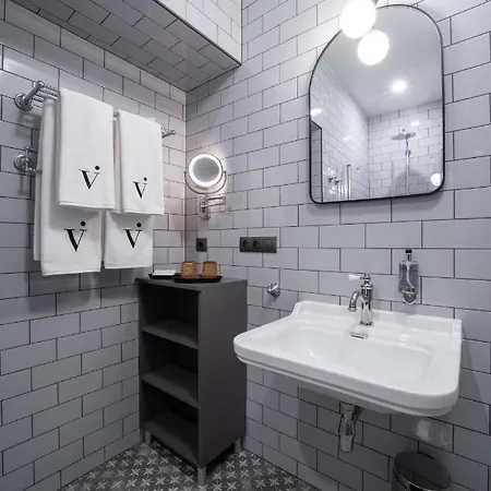 The Viaduct - & Hotel 4*