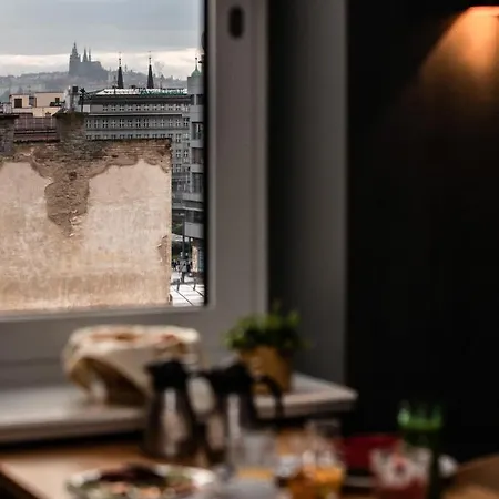Otel The Viaduct - & 4*