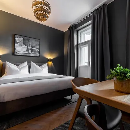 The Viaduct - & Hotel 4*