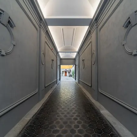 The Viaduct - & Hotel Prague