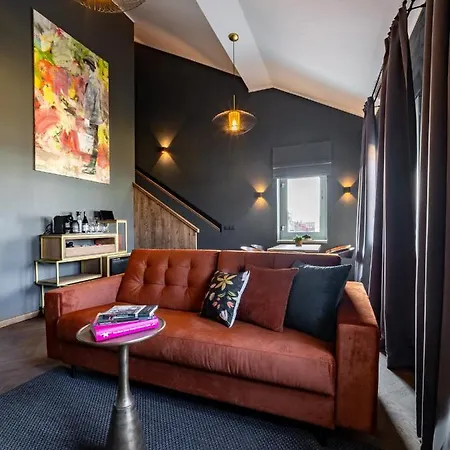 Hotel The Viaduct - & 4*