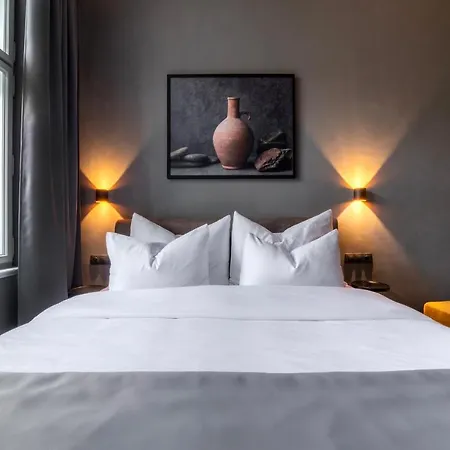 The Viaduct - & Hotel 4*