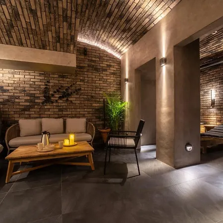 The Viaduct - & Hotel 4*