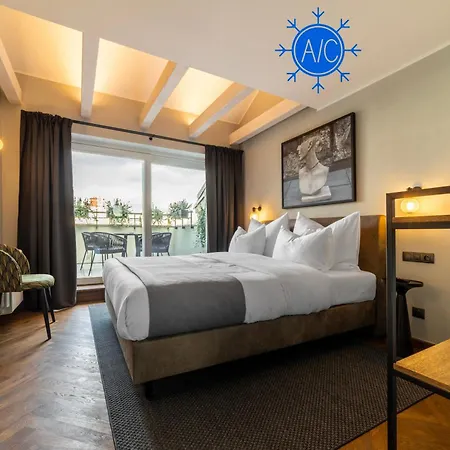Hotel The Viaduct - & 4*