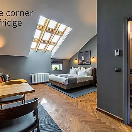 The Viaduct - & Hotel 4*