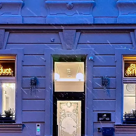 The Viaduct - & Hotel 4*