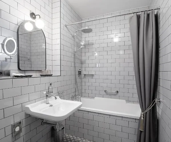 The Viaduct - & Hotel