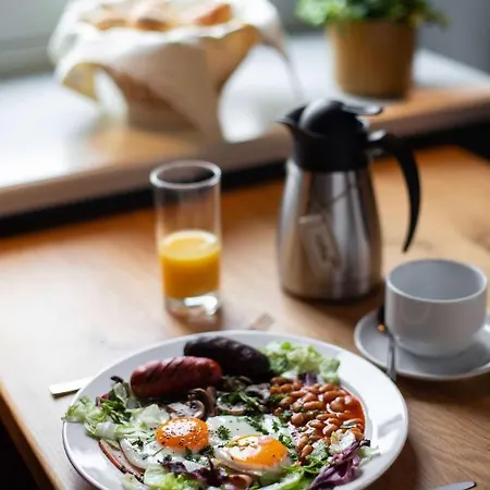 호텔 The Viaduct - & 4*