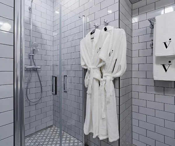 The Viaduct - & Prag