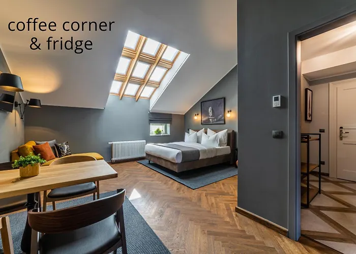 Hotell The Viaduct - &
